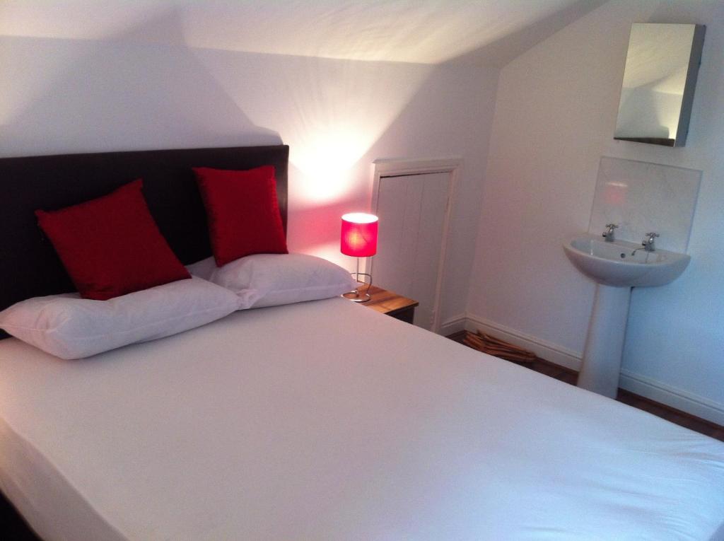 Ivy Mount Boutique Hotell Manchester Rom bilde