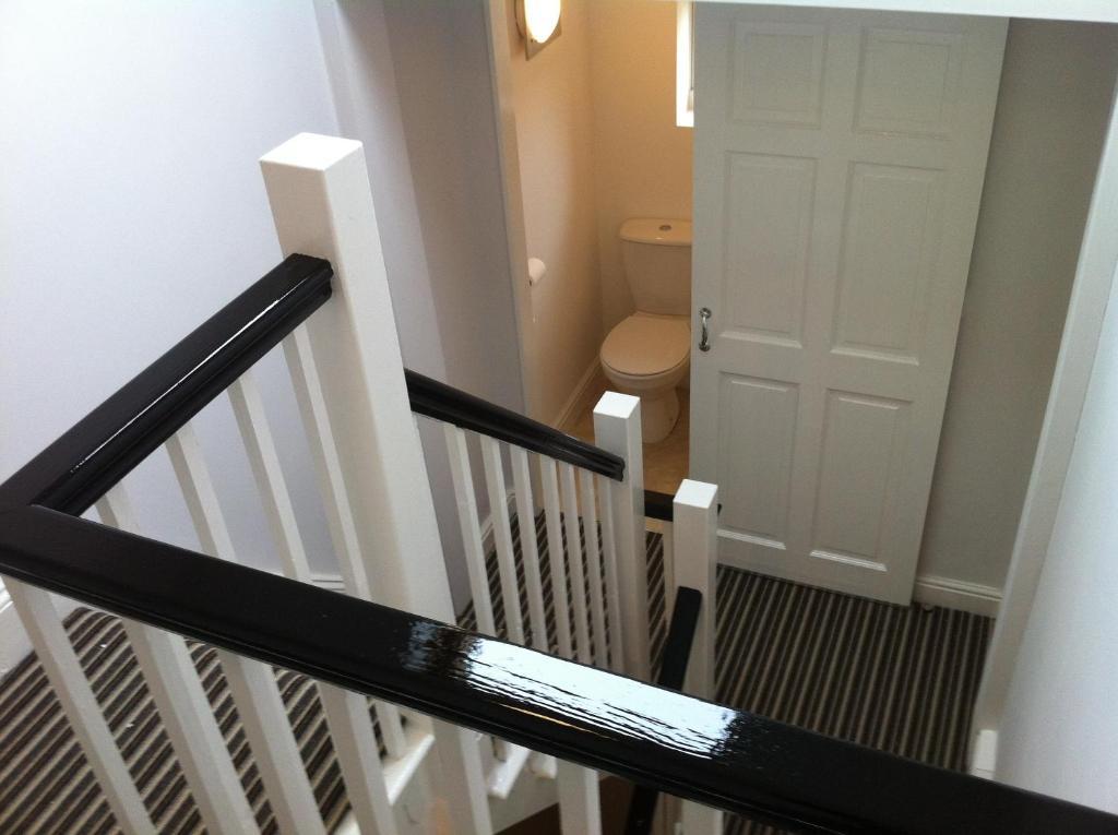 Ivy Mount Boutique Hotell Manchester Rom bilde