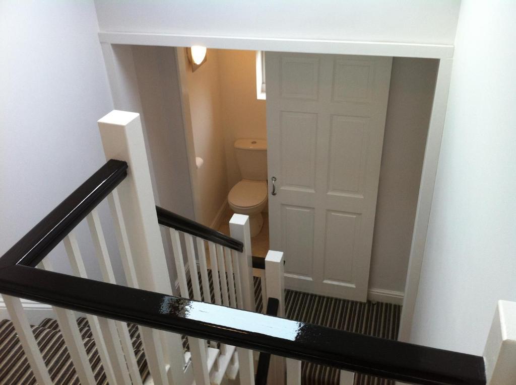 Ivy Mount Boutique Hotell Manchester Rom bilde