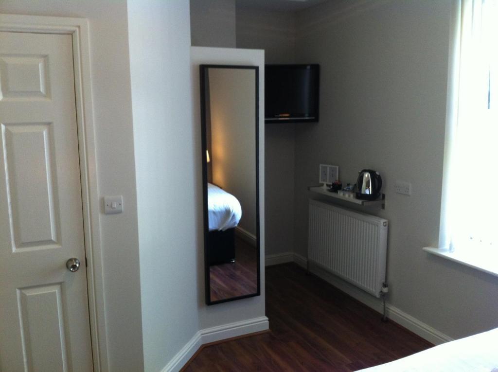 Ivy Mount Boutique Hotell Manchester Eksteriør bilde
