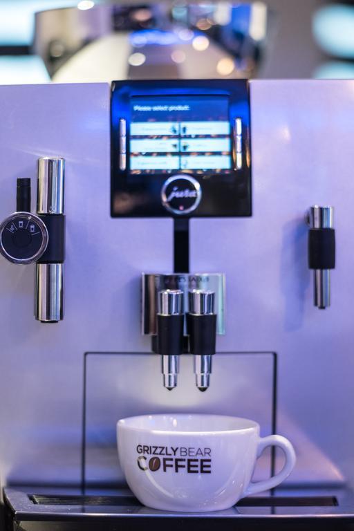 Ivy Mount Boutique Hotell Manchester Eksteriør bilde
